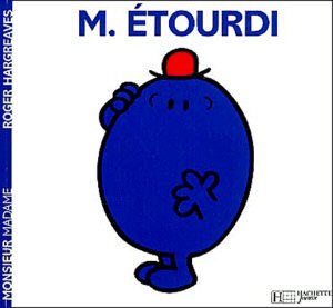 M. Etourdi