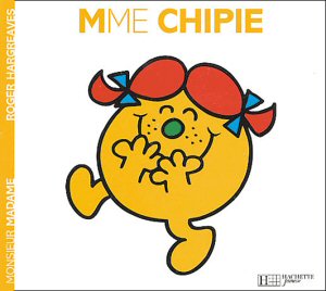 Mme Chipie