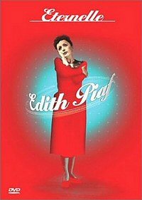 Edith Piaf: L'Hymne a la Mome