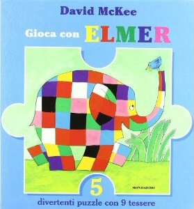 Gioca con Elmer