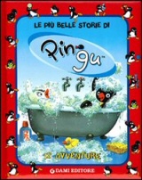 Le più belle storie di Pingu (Le avventure di Pingu)