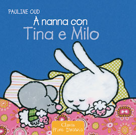 A nanna con Tina e Milo (12 pages)