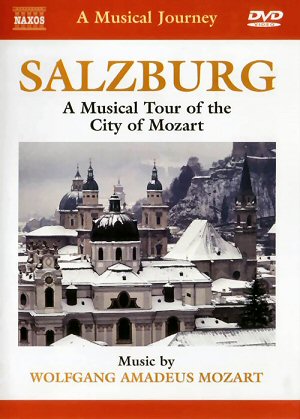 Musical Journey - Salzburg